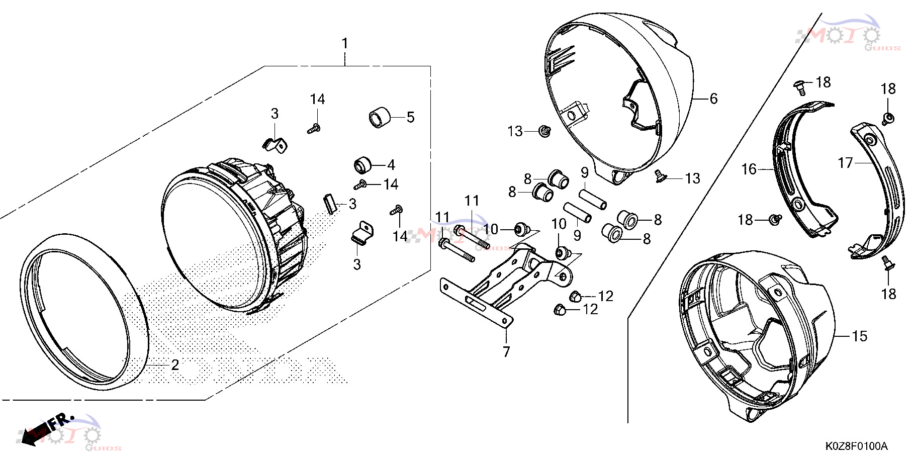 Engine Diagram
